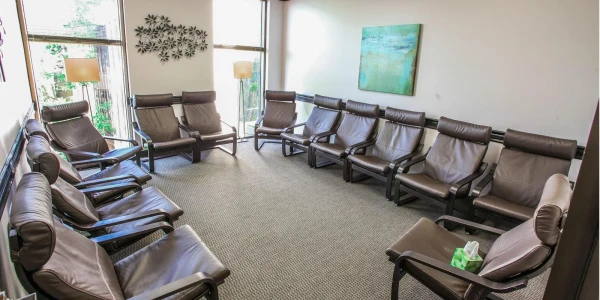 Center for Discovery