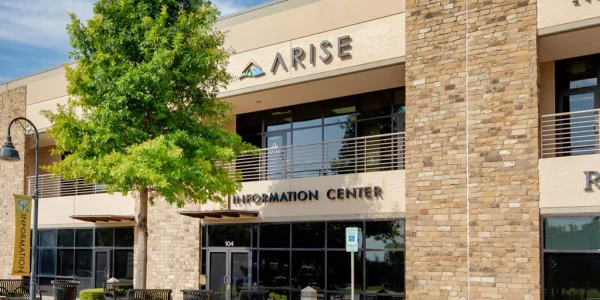 Arise Recovery McKinney